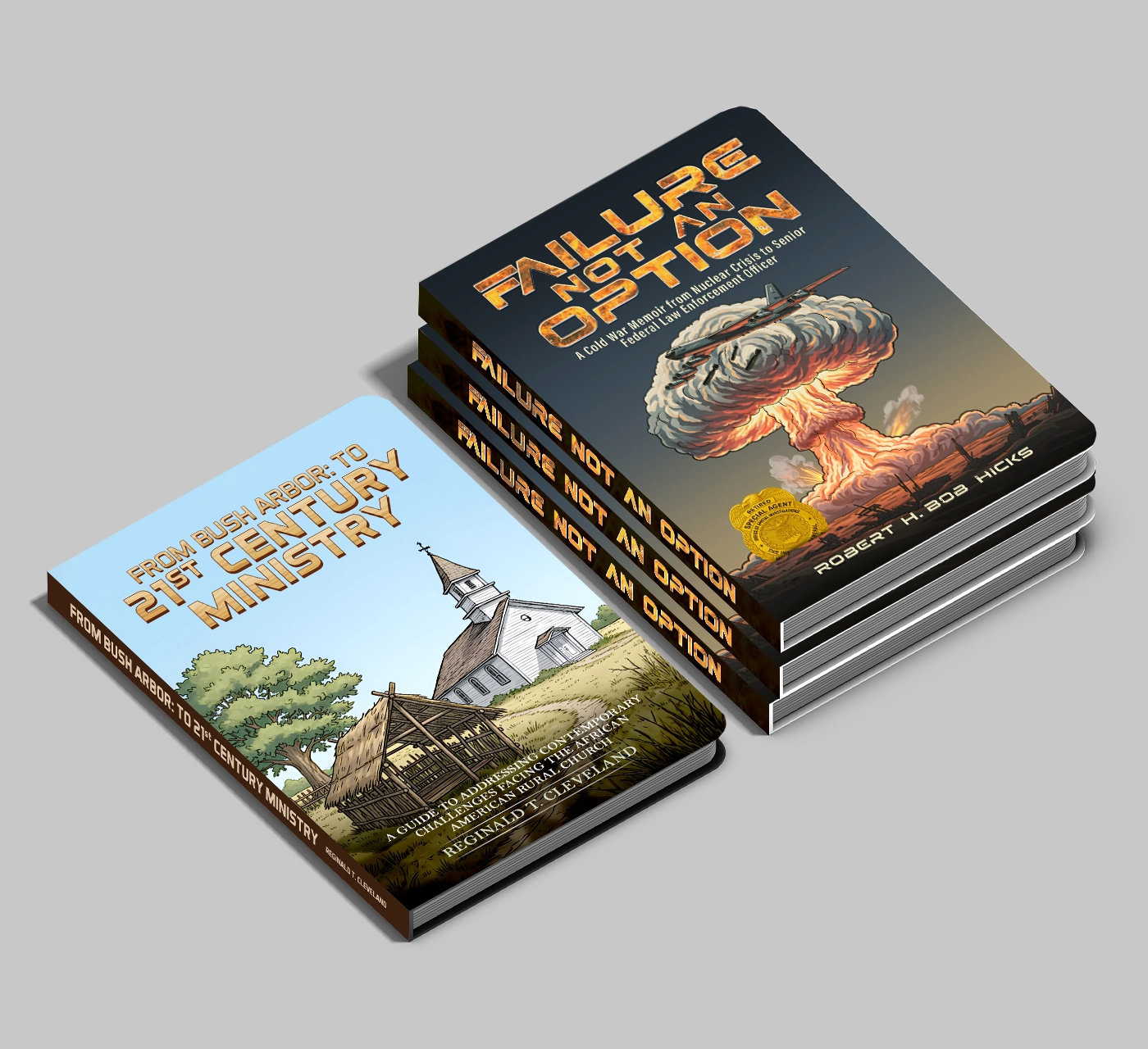 Global Book Distributor