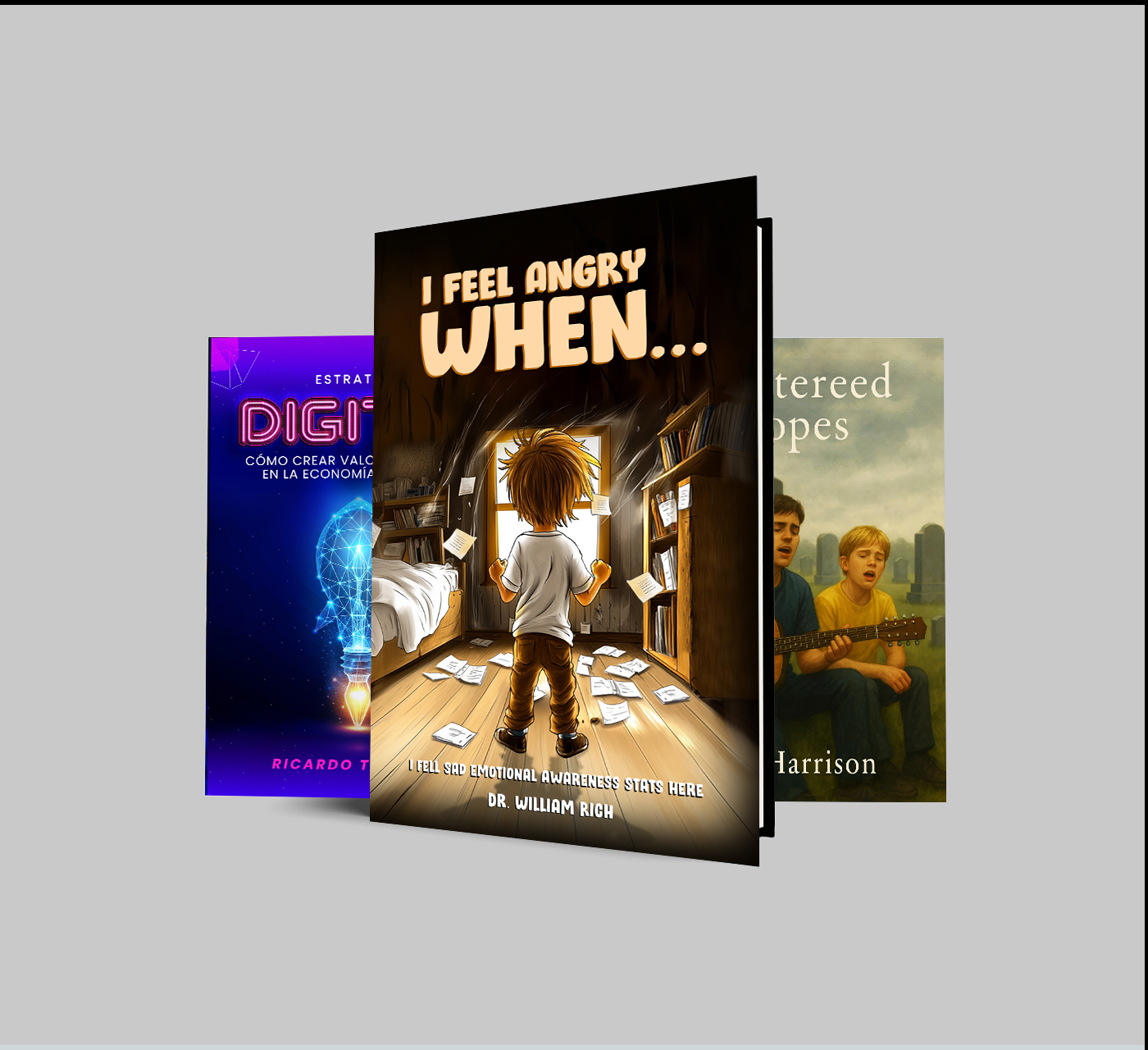 Global Book Distributor